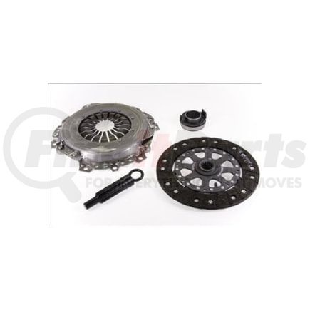 LuK 03-050 BMW Stock Replacement Clutch Kit