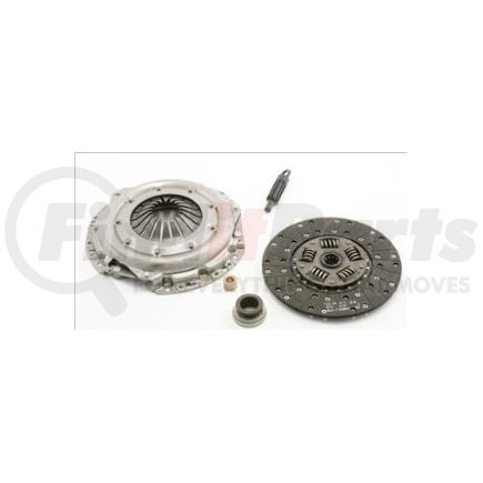 LuK 04-049 LUK CLUTCH