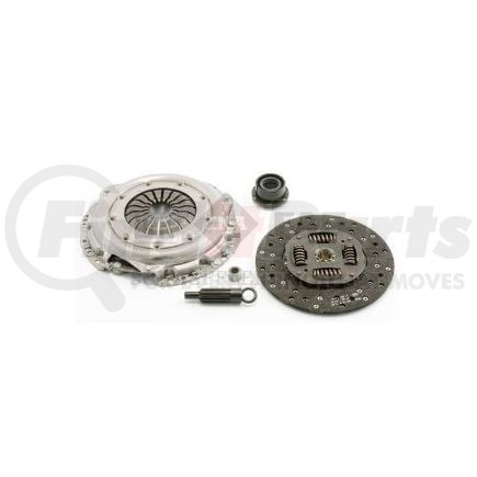 LuK 04-153 Clutch Kit