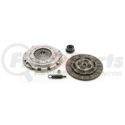 LuK 04-154 Clutch Kit