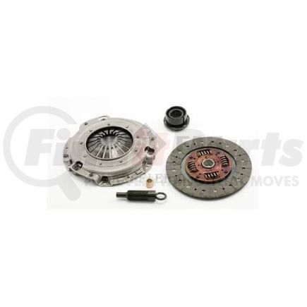 LuK 04-169 Clutch Kit