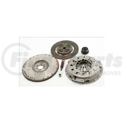 LuK 04-173 LUK CLUTCH