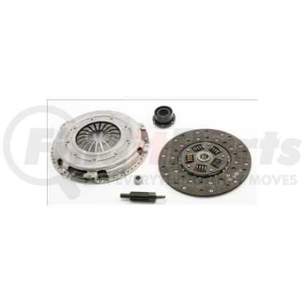 LuK 04-184 Clutch Kit