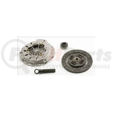 LuK 04-193 LUK CLUTCH