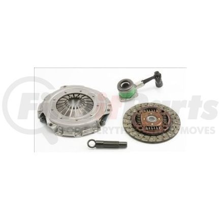 LuK 04-194 Clutch Kit