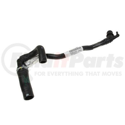 General Misc 99710685001 3-Way Hose, Expansion Tank to Return Pipe to Water Pump for 2005-08 Porsche 911