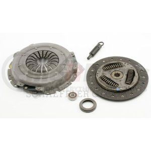 LuK 04-201 Chevy Stock Replacement Clutch Kit