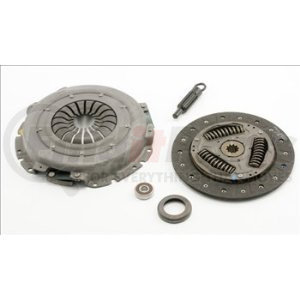 LuK 04-204 Clutch Kit