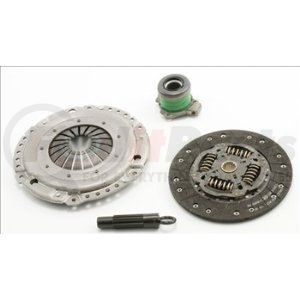 LuK 04-208 Clutch Kit