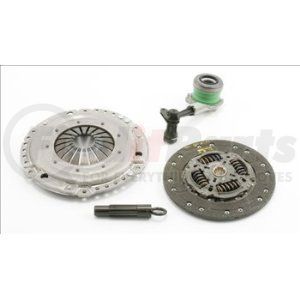 LuK 04-212 LUK CLUTCH