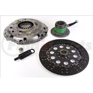 LuK 04-234 Clutch Kit