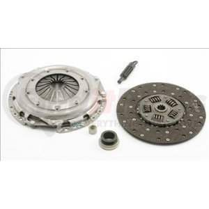 LuK 04-902 Clutch Kit