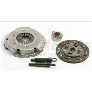 LuK 05-023 LUK CLUTCH