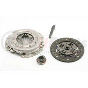 LuK 05-060 Transmission Clutch Kit - 9.125" Disc Dia., 13/16" Input Shaft, 18 Spline