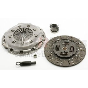 LuK 05-072 Clutch Kit