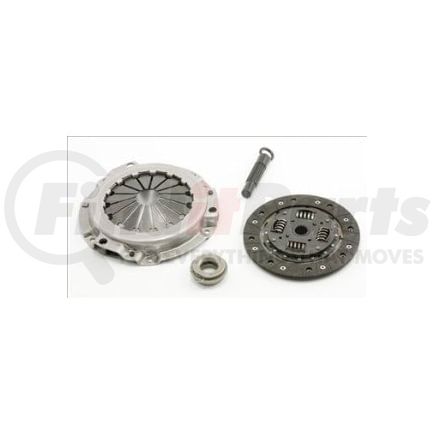 LuK 04-046 LUK CLUTCH