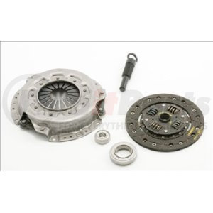 LuK 04-058 Clutch Kit