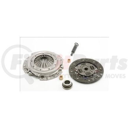 LuK 04-065 LUK CLUTCH