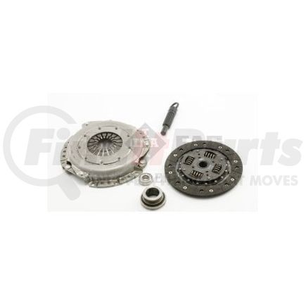 LuK 04-067 Clutch Kit