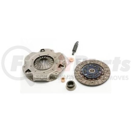 LuK 04-062 Clutch Kit