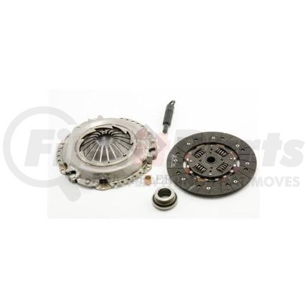 LuK 04-069 Clutch Kit