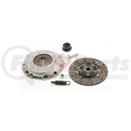 LuK 04-170 Clutch Kit