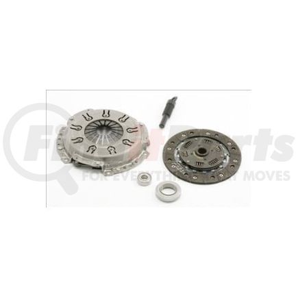 LuK 04-071 LUK CLUTCH