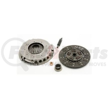 LuK 04-080 LUK CLUTCH
