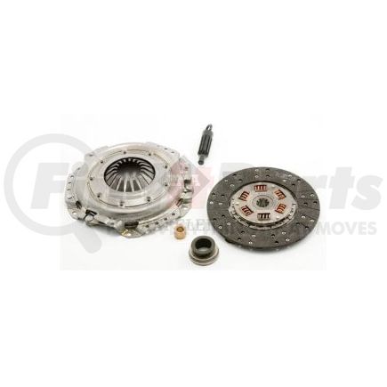 LuK 04-084 Clutch Kit