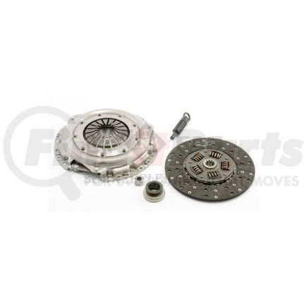 LuK 04-089 Clutch Kit