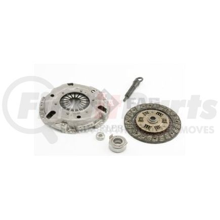 LuK 04-100 LUK CLUTCH