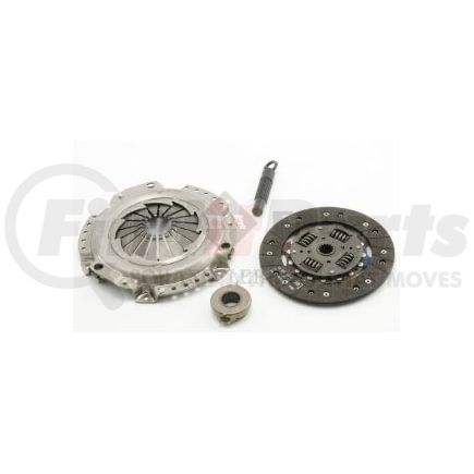 LuK 04-088 LUK CLUTCH