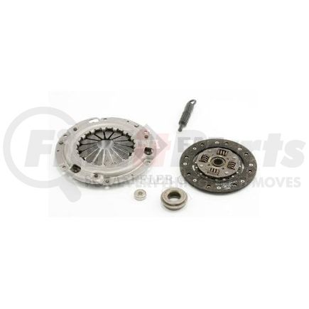 LuK 04-112 Clutch Kit