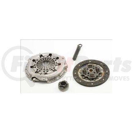 LuK 04-115 LUK CLUTCH