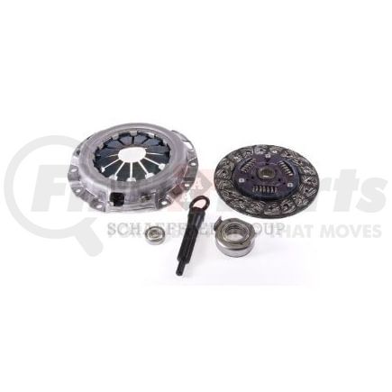 LuK 04-124 LUK CLUTCH