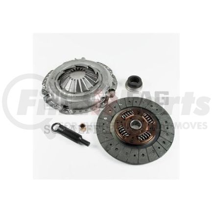 LuK 04-133 LUK CLUTCH