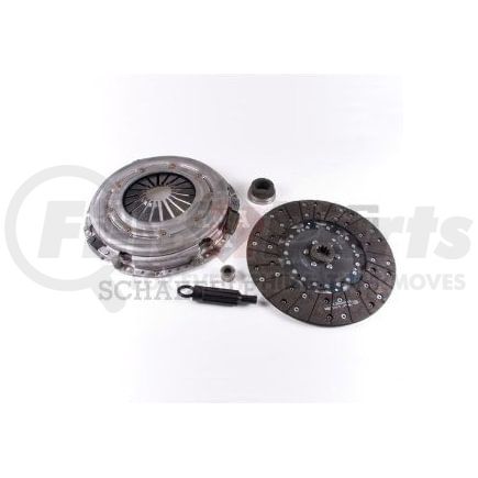 LuK 04-131 `UK CLUTCH