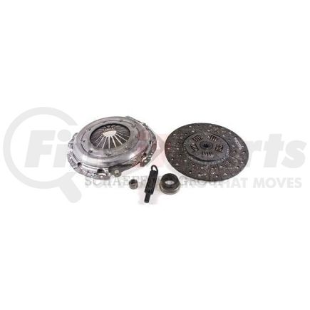 LuK 04-122 PACK,CLUTCH