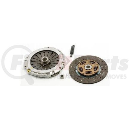 LuK 04-134 Clutch Kit