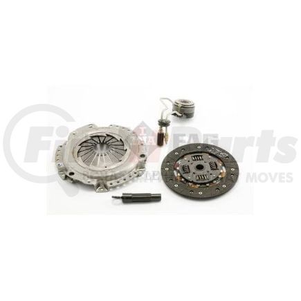 LuK 04-136 Clutch Kit