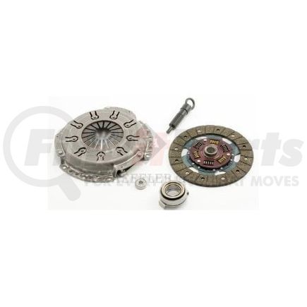 LuK 04-137 Clutch Kit