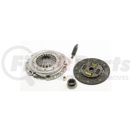 LuK 04-138 LUK CLUTCH