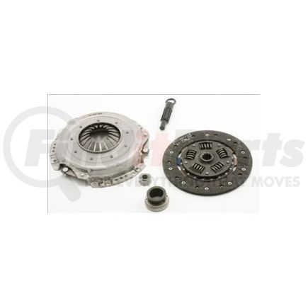 LuK 07-016 LUK CLUTCH