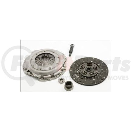 LuK 07-022 Clutch Kit