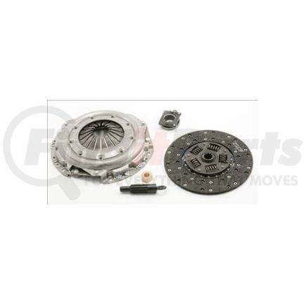 LuK 07-033 LUK CLUTCH