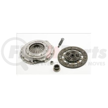 LuK 07-032 Clutch Kit