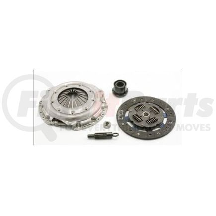 LuK 07-057 LUK CLUTCH