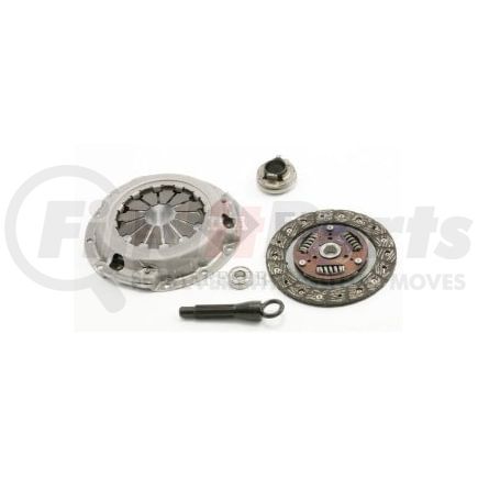 LuK 07-068 LUK CLUTCH