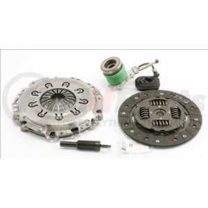 LuK 07-137 Clutch Kit