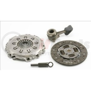 LuK 07-164 Clutch Kit